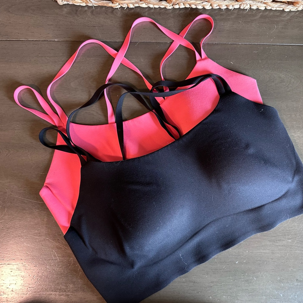 Offline Real Me Sports Bra Lot / Bundle Aerie XL DD